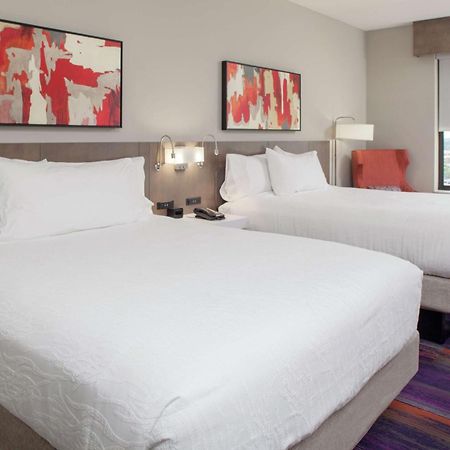 Hilton Garden Inn Charlotte Waverly Ballantyne Dış mekan fotoğraf