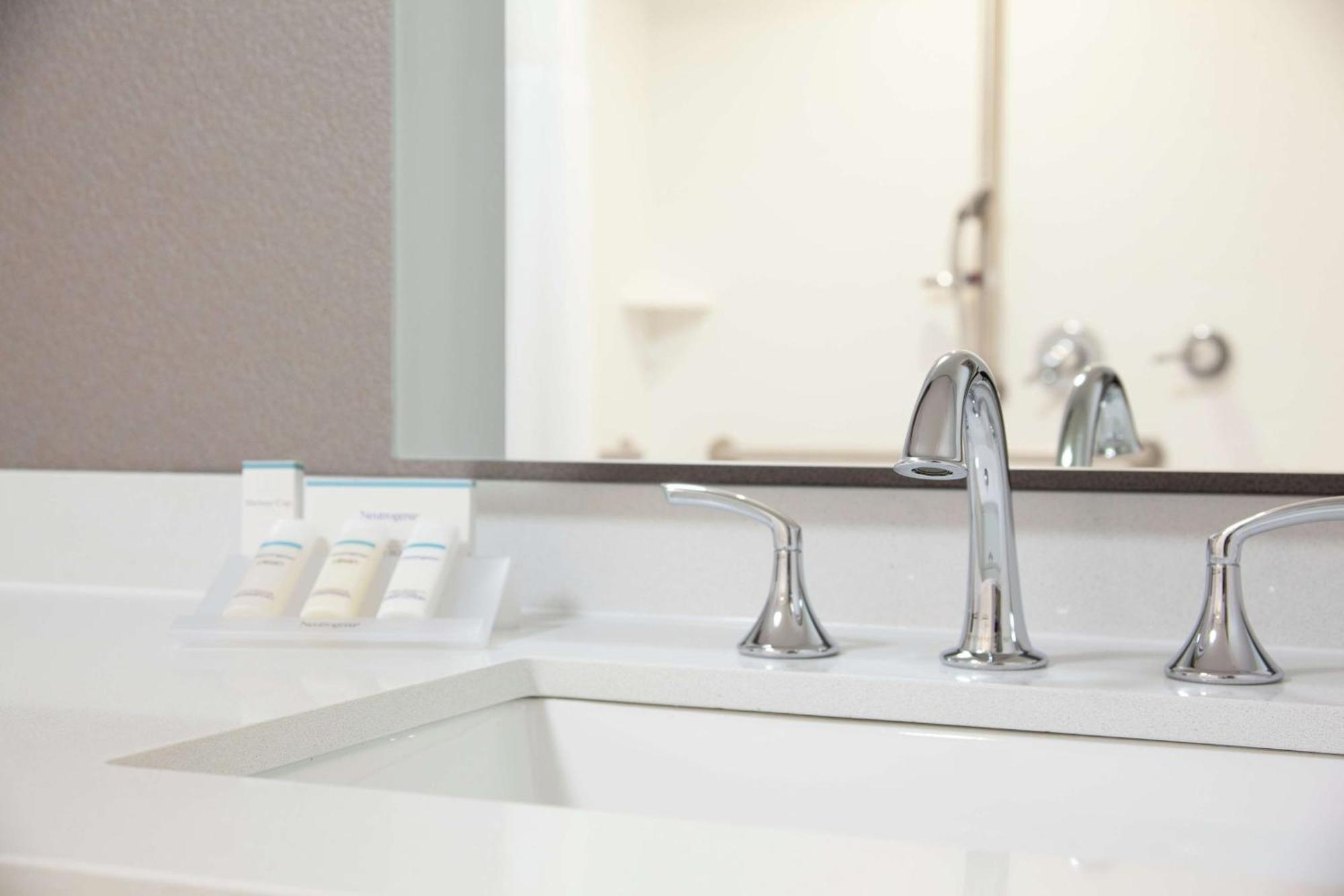 Hilton Garden Inn Charlotte Waverly Ballantyne Dış mekan fotoğraf