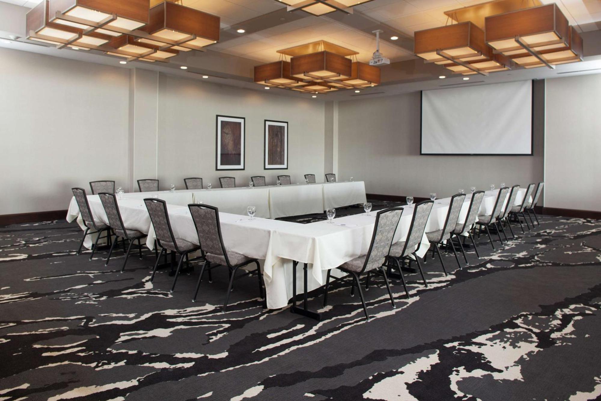 Hilton Garden Inn Charlotte Waverly Ballantyne Dış mekan fotoğraf