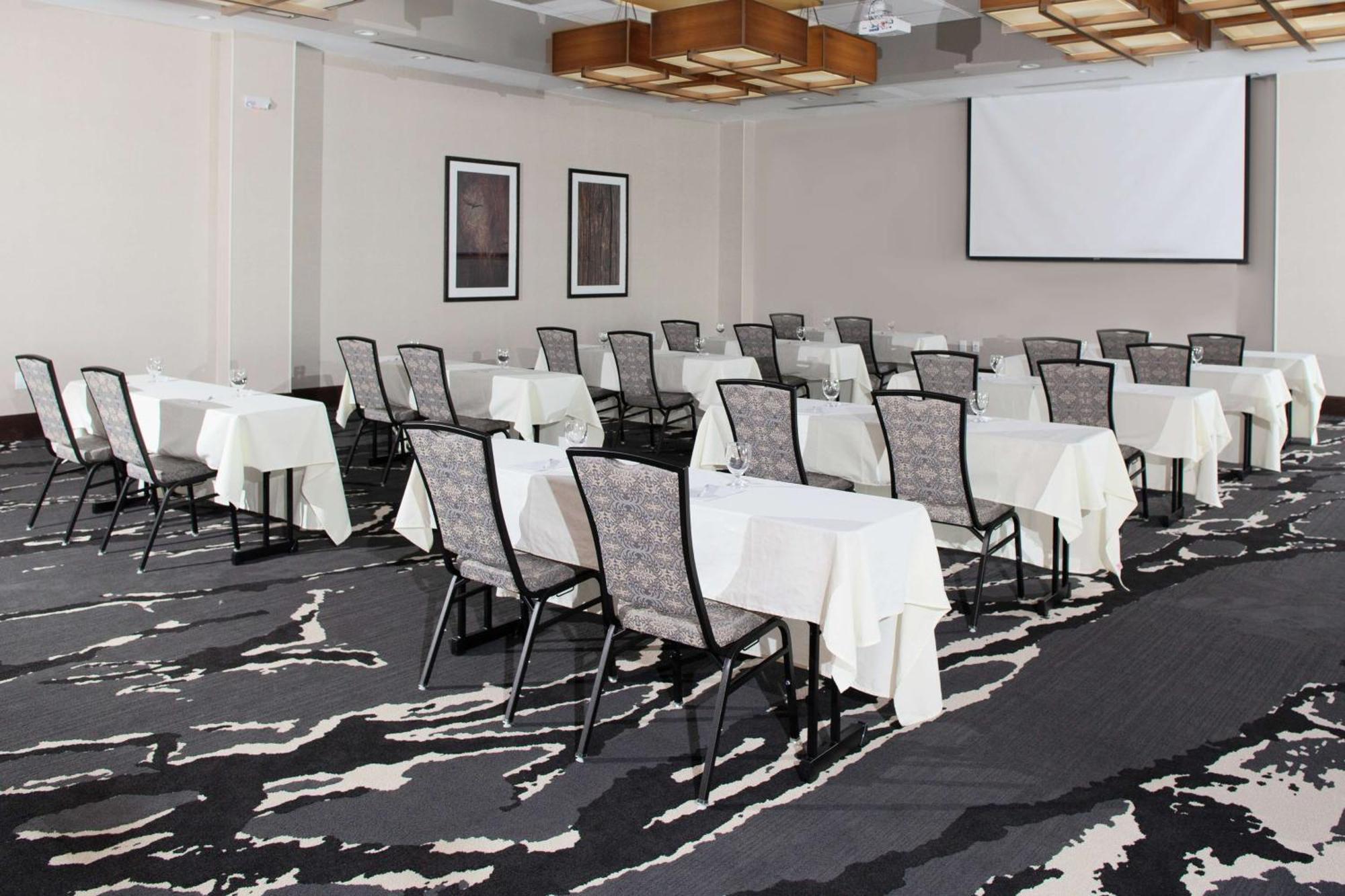 Hilton Garden Inn Charlotte Waverly Ballantyne Dış mekan fotoğraf