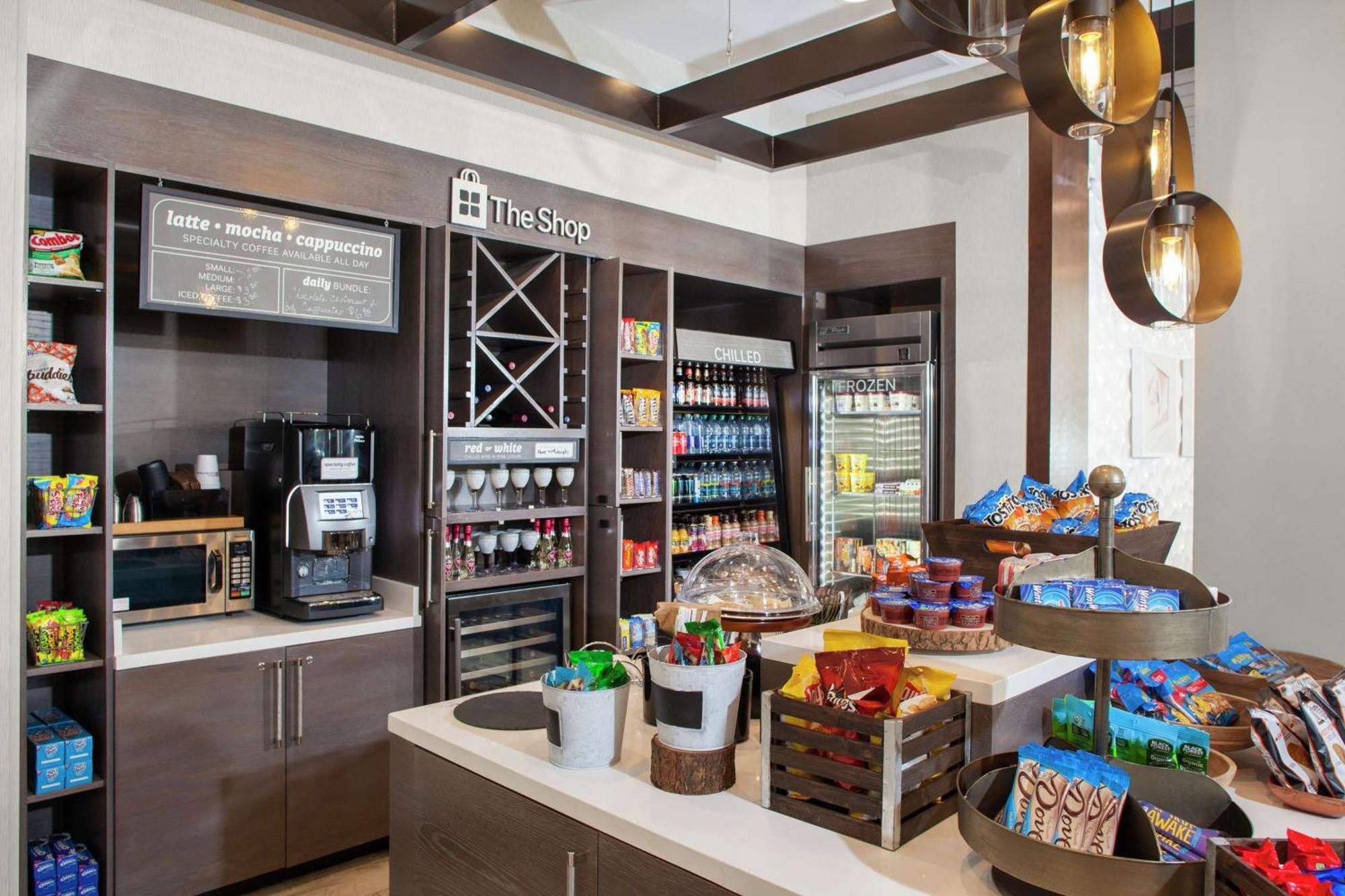 Hilton Garden Inn Charlotte Waverly Ballantyne Dış mekan fotoğraf