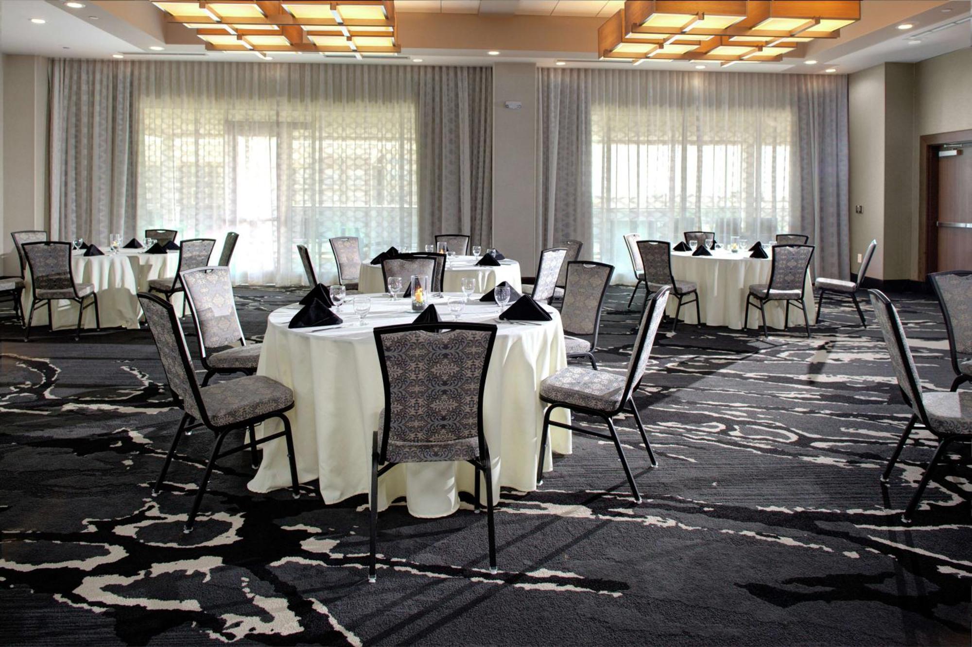 Hilton Garden Inn Charlotte Waverly Ballantyne Dış mekan fotoğraf