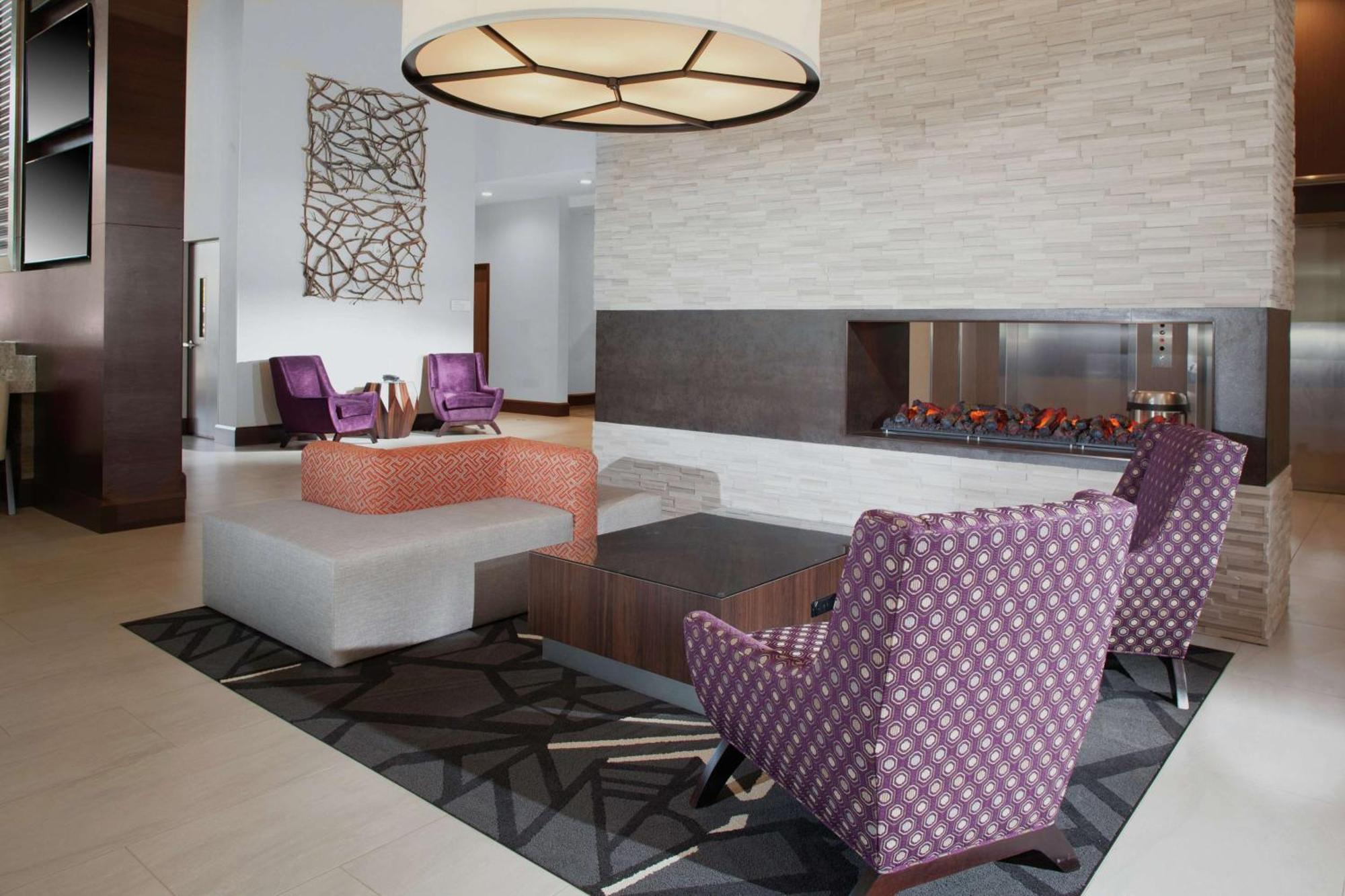 Hilton Garden Inn Charlotte Waverly Ballantyne Dış mekan fotoğraf